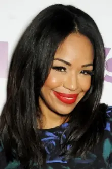 Sarah-Jane Crawford como: 