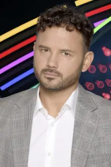 Ryan Thomas como: Jason Grimshaw