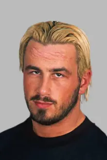 Steve Corino como: Steve Corino