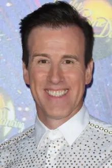 Anton du Beke como: 