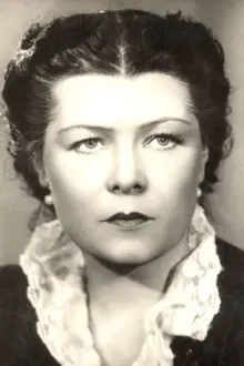 Valentina Kibardina como: Veronika's Mother