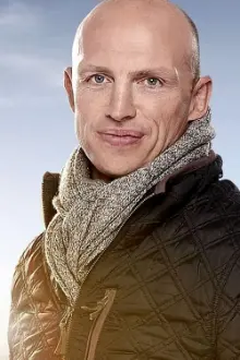 Matt Dawson como: 