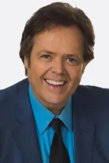 Jimmy Osmond como: Tom D. Fitzgerald