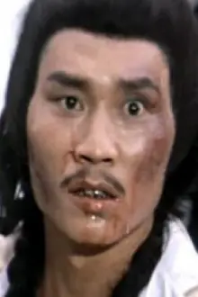 Wang Chi-Sheng como: Fong's first kill