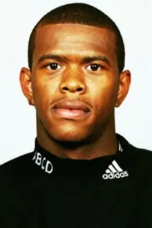 Lenny Cooke como: 