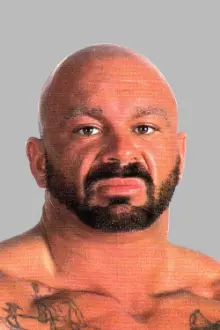 Perry Satullo como: Perry Saturn