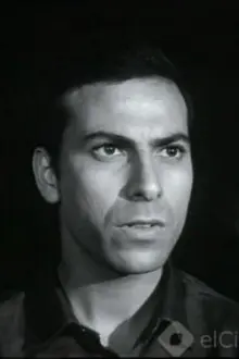 Galal Issa como: حسن