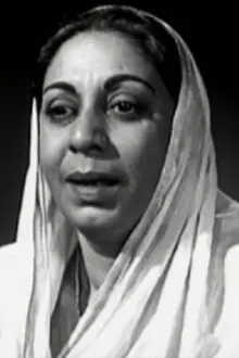 Mumtaz Begum como: 