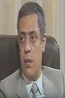 Nabil Al Helfawi como: ياقوت إبراهيم جاد