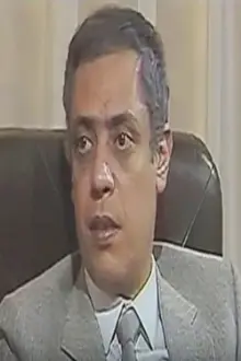 Nabil Al Helfawi como: Nadim Hashem