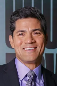 Tedy Bruschi como: 