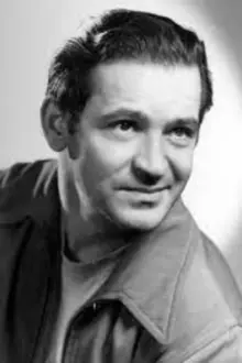 Irwin Corey como: Joe Kaminsky