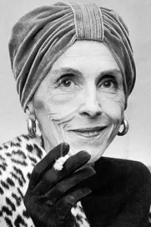 Karen Blixen como: Self (archive footage)