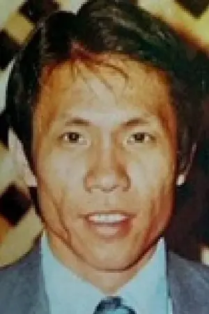 Chung Gwok-Yan