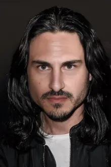 Brad Wilk como: Jeff Hannon