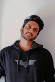 Chandu Salimkumar como: 