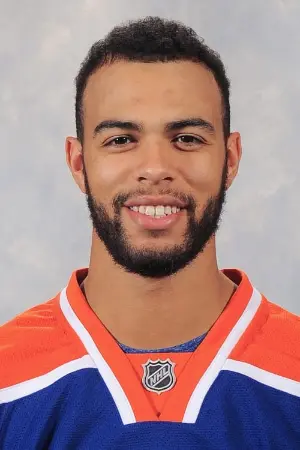 Darnell Nurse