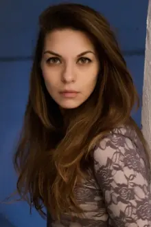 Daria Mitusheva como: Antoniya