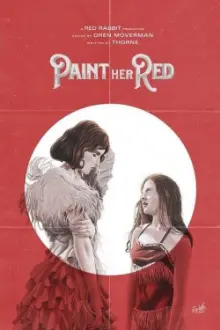 Paint Her Red