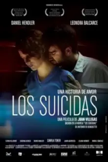 Los suicidas