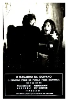 O Macabro Dr. Scivano