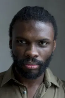 Deryl Kenfack como: Jeremiah Awolo/Joseph Savimbi