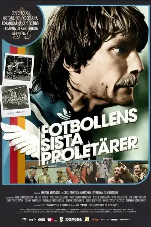 The Last Proletarians of Football