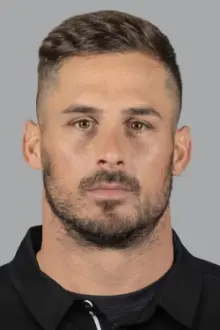 Danny Amendola como: 