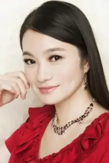 Zhang Ruizhu como: 