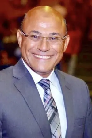 Maged Abdel Azim