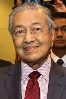 Mahathir Mohamad como: Ele mesmo