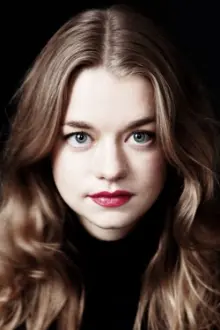 Anna Søgaard Frandsen como: Anita (young)