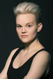 Katharina Klar como: Leonie