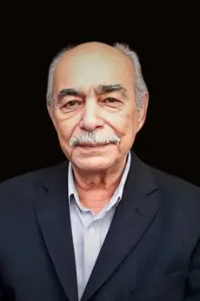 Gholam-Reza Sarkoob como: Reza