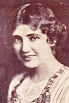 Blanche Cornwall como: Sunbeam's Mother