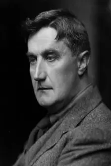 Ralph Vaughan Williams como: Self (archive footage)