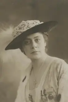 Betty Nansen como: Teodora