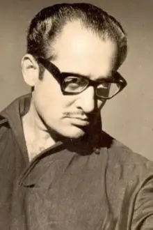 Nasir Hussain como: Ram Prakash