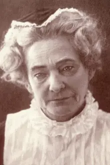 Clara Schønfeld como: Mother of Kamp Brothers