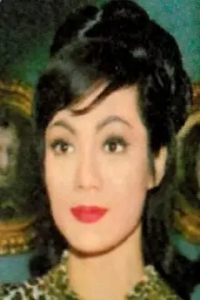 Patsy Ka Ling como: Chun Yuen-yung