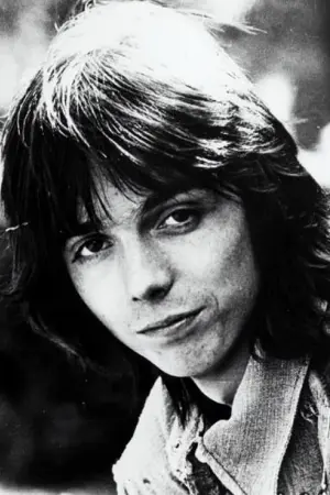 Jimmy McCulloch