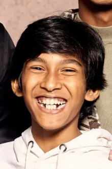 Om Bendkhale como: Ashish (6th to 9th Grade)