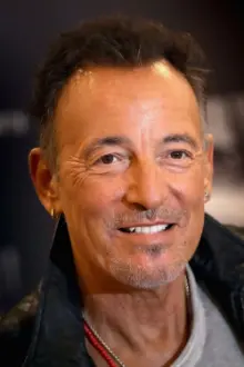 Bruce Springsteen como: Self - Performer