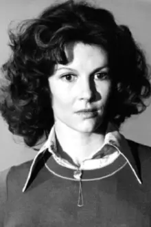 Melinda Byron como: Betty Palmer