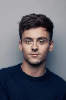 Tom Daley como: Reader