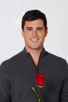 Ben Higgins como: Himself - Host