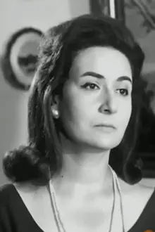 Fatheia Shahin como: Mother of Zahra