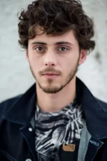 Caio Richards como: Gabriel