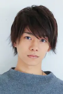 Naoya Kitagawa como: 