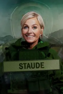 Vår Staude como: 